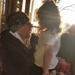 Meet your Posher, Willis